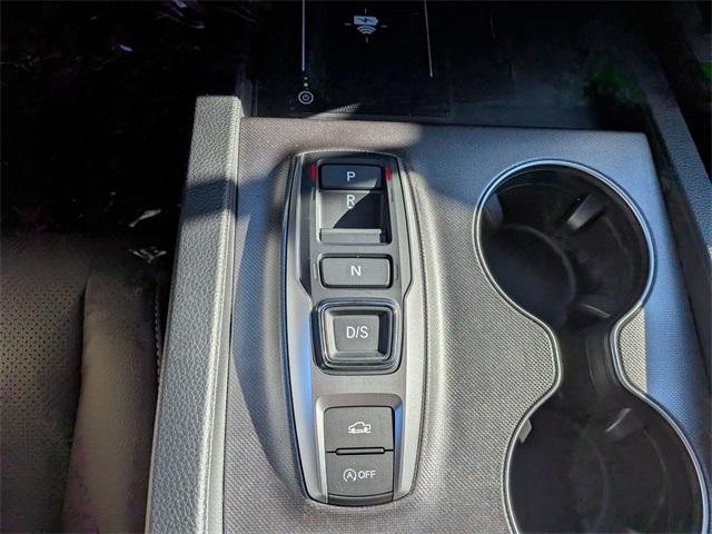 new 2026 Honda Ridgeline car, priced at $45,345