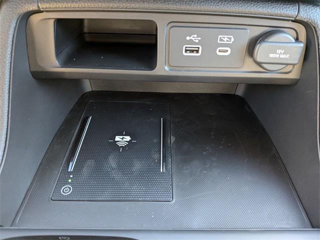 new 2025 Honda Pilot car, priced at $47,550