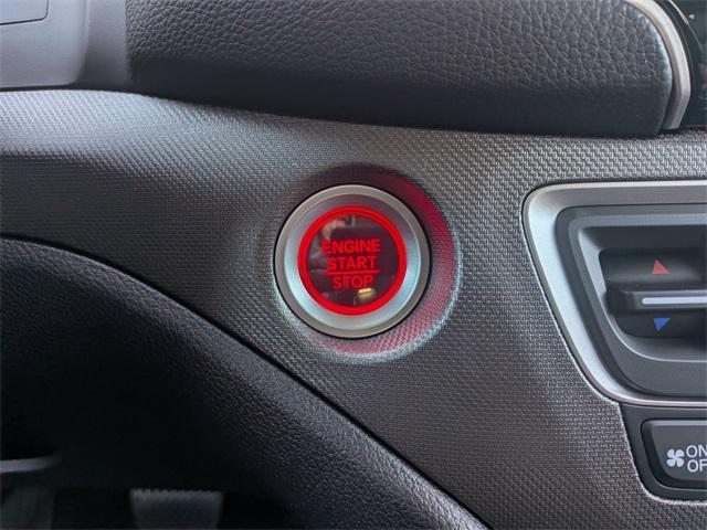 new 2026 Honda Ridgeline car, priced at $45,345