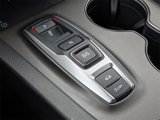 used 2024 Honda Ridgeline car, priced at $36,748