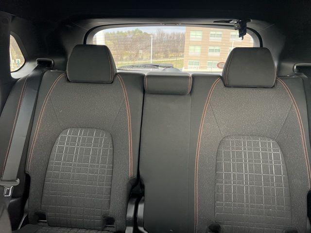 used 2024 Honda HR-V car, priced at $27,128