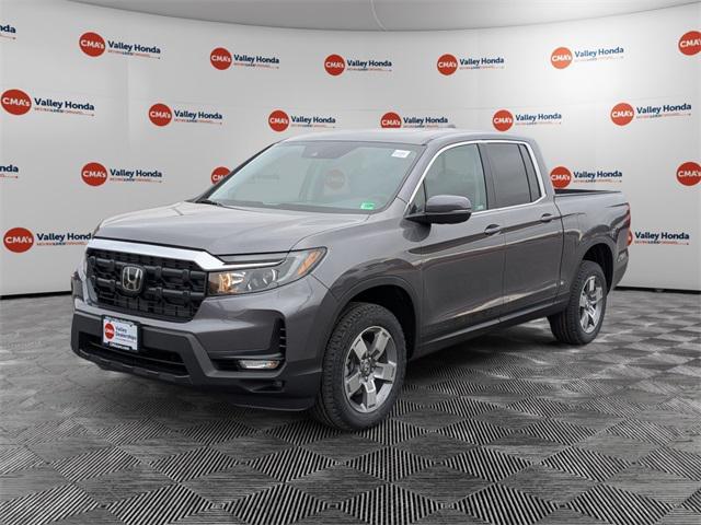 new 2026 Honda Ridgeline car, priced at $44,890