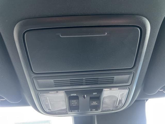 used 2022 Honda Pilot car, priced at $34,498