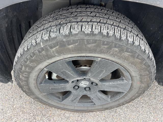 used 2022 Honda Pilot car, priced at $34,498