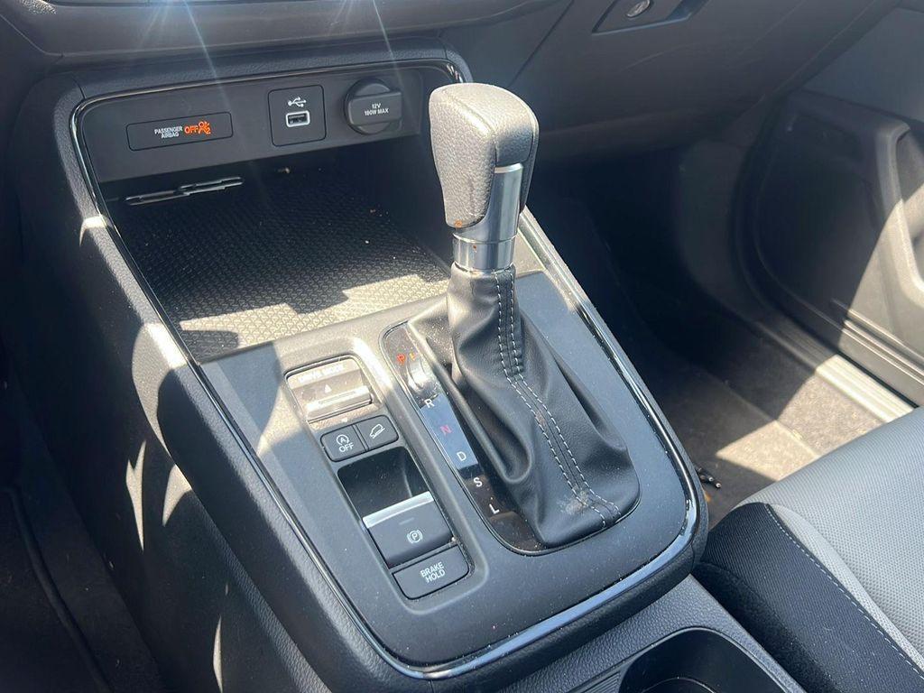 used 2023 Honda CR-V car, priced at $30,797