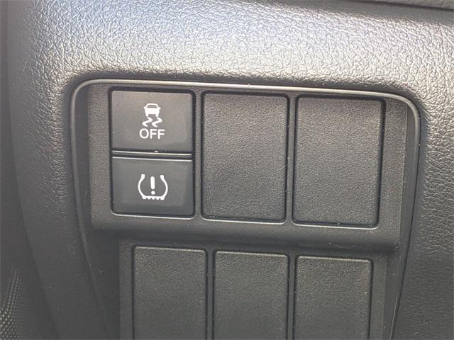 used 2019 Honda CR-V car, priced at $17,298