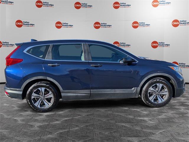 used 2019 Honda CR-V car, priced at $17,298