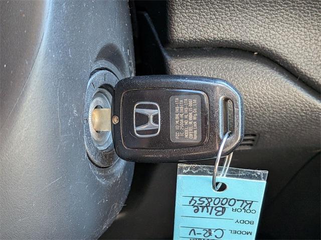 used 2019 Honda CR-V car, priced at $17,298