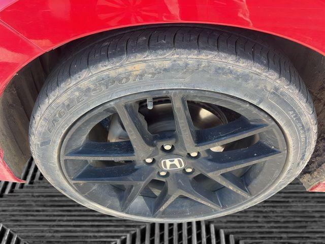 used 2022 Honda Civic car, priced at $24,498