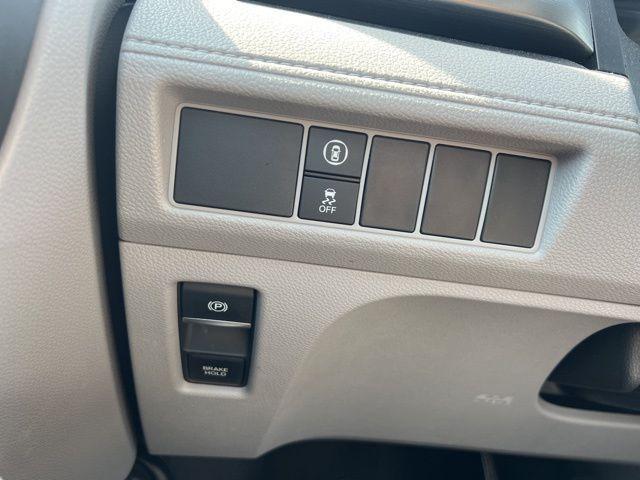 used 2021 Honda Odyssey car, priced at $25,998