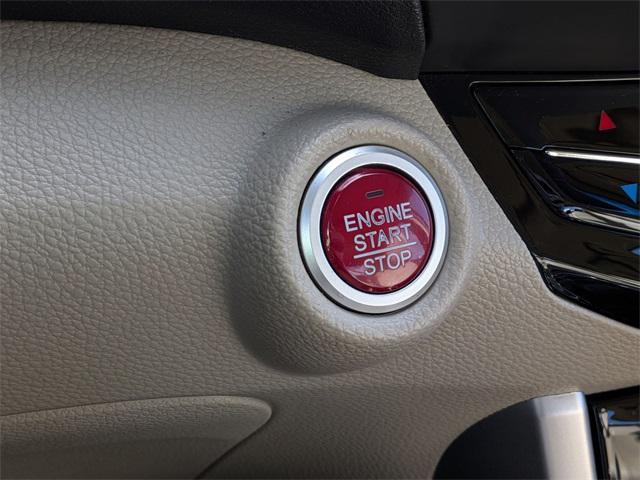 used 2017 Honda Accord car, priced at $14,598