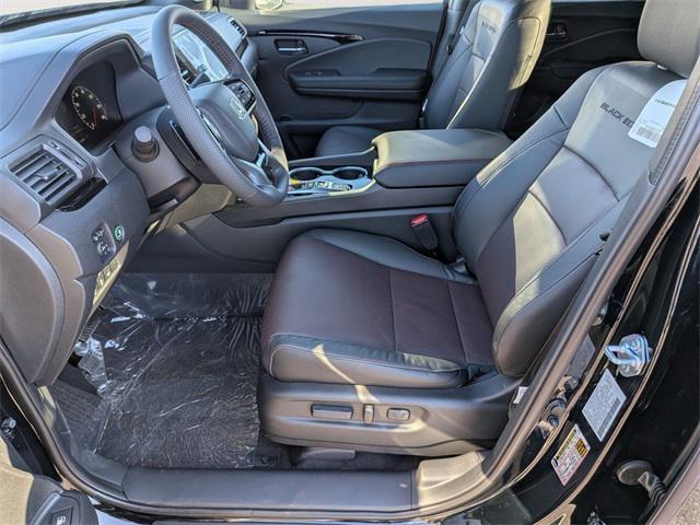 new 2026 Honda Ridgeline car, priced at $51,390