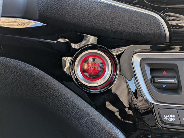 new 2026 Honda Ridgeline car, priced at $51,390