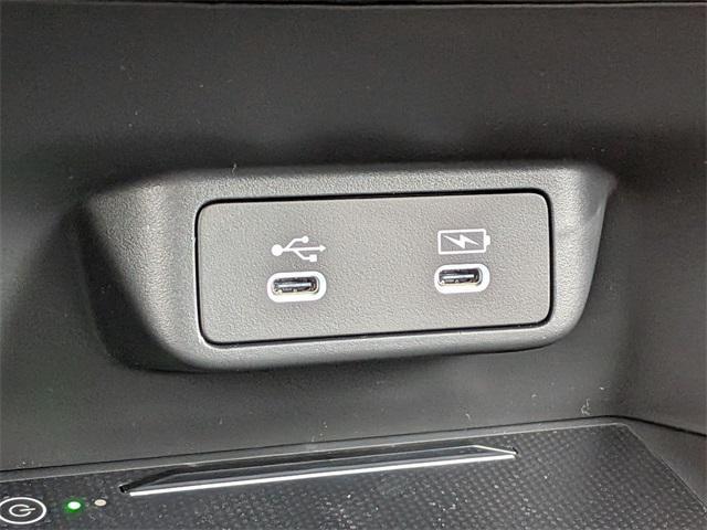 new 2026 Honda HR-V car, priced at $30,950