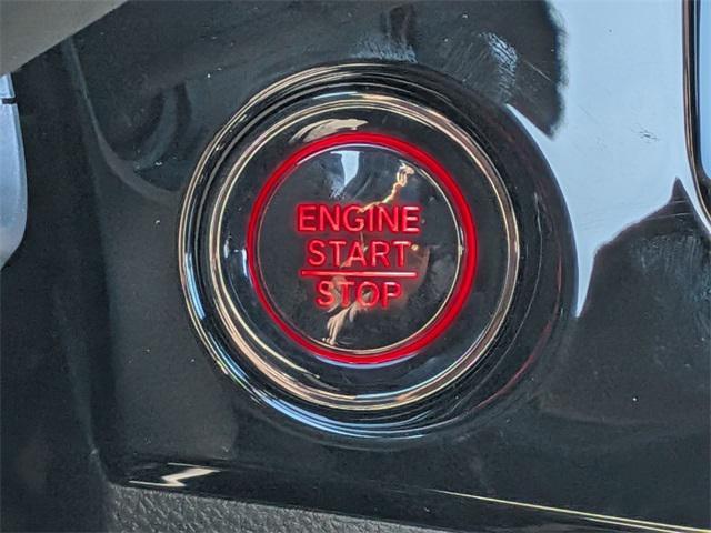 new 2026 Honda Civic car, priced at $28,245