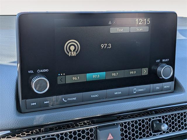 new 2026 Honda Civic car, priced at $28,245