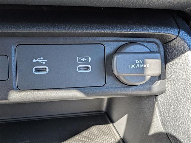 new 2026 Honda Civic car, priced at $28,245