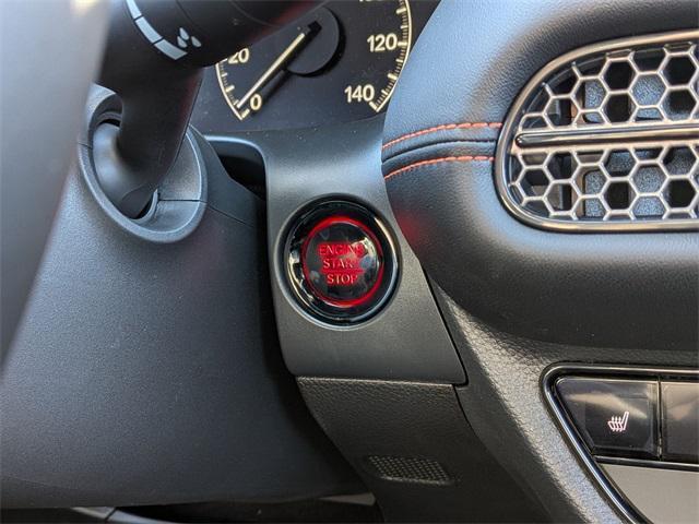 new 2026 Honda HR-V car, priced at $31,405