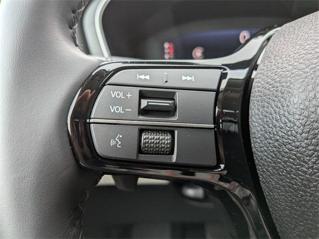 new 2026 Honda Passport car, priced at $46,955