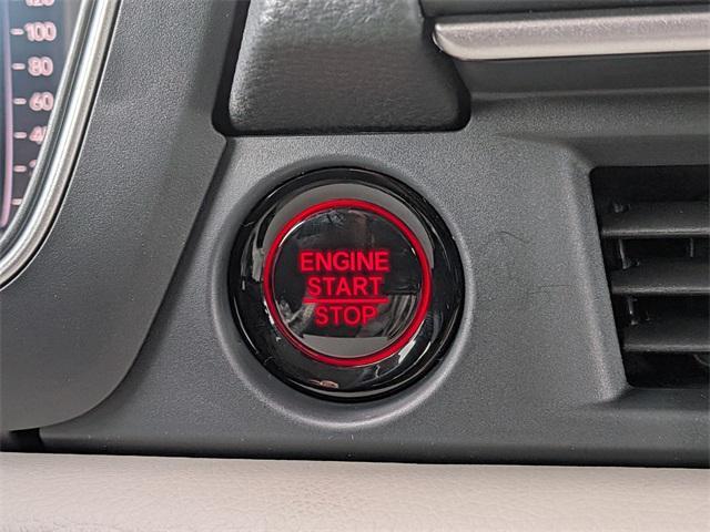 new 2026 Honda Passport car, priced at $46,955