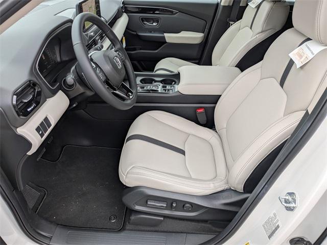 new 2026 Honda Passport car, priced at $46,955