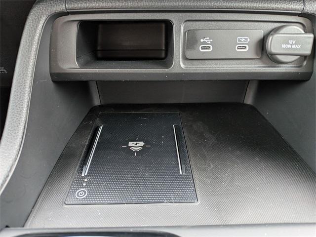 new 2026 Honda Passport car, priced at $46,955