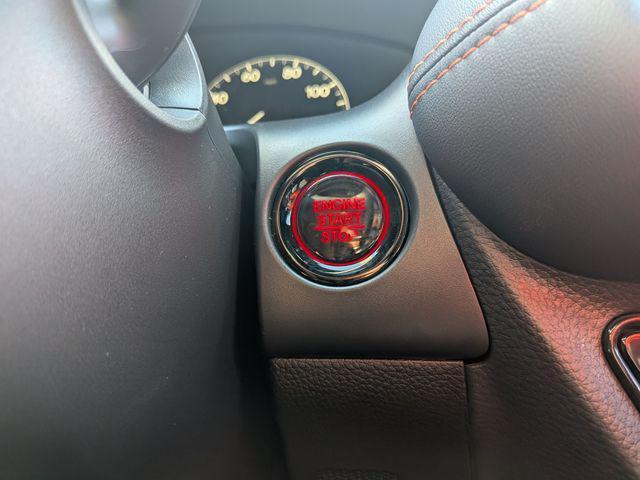 new 2026 Honda HR-V car, priced at $31,350