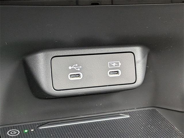 new 2026 Honda HR-V car, priced at $33,455