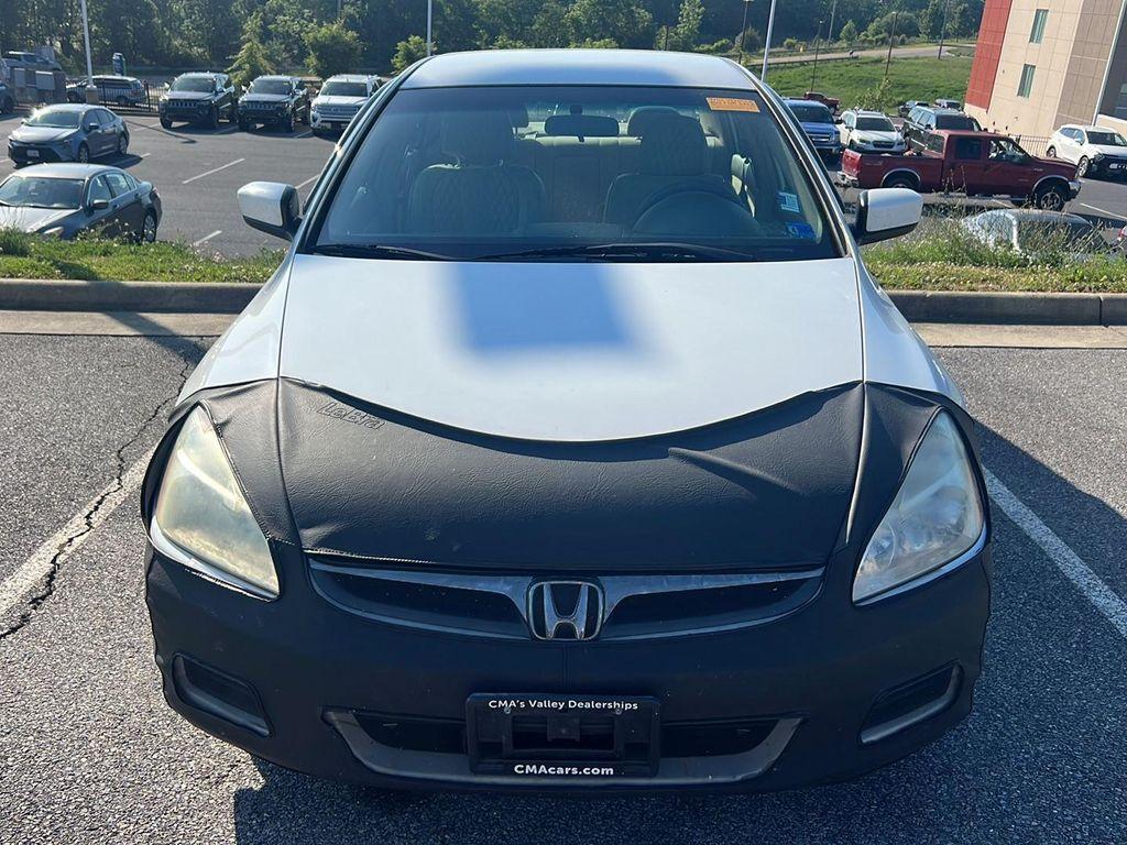 used 2007 Honda Accord car, priced at $8,297