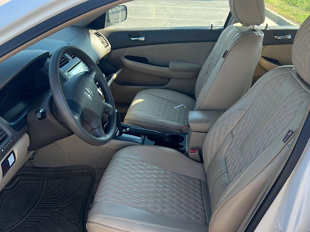 used 2007 Honda Accord car, priced at $8,297
