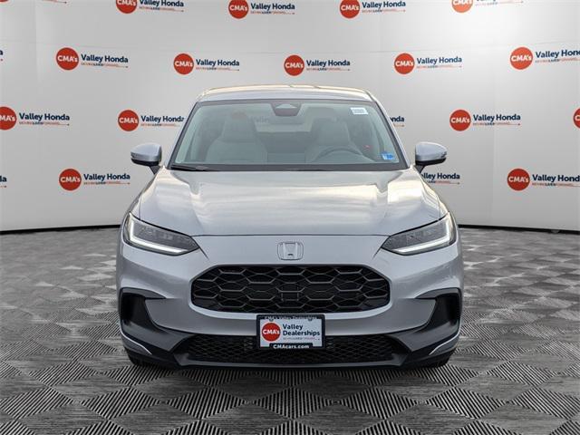 new 2026 Honda HR-V car, priced at $29,150