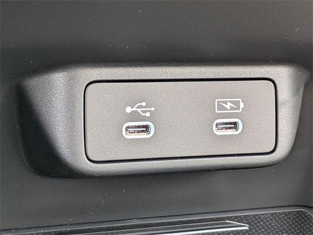 new 2026 Honda HR-V car, priced at $29,150