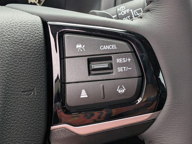 new 2026 Honda Odyssey car, priced at $44,745