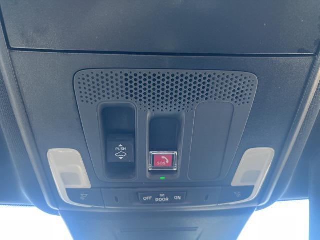 used 2025 Honda Civic Hybrid car, priced at $30,998