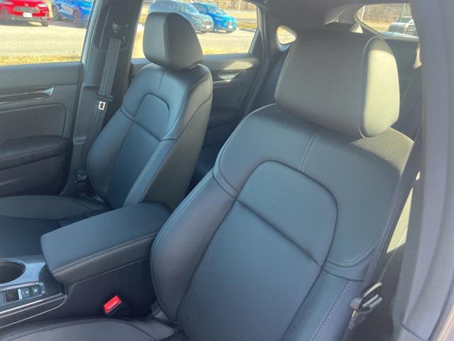 used 2025 Honda Civic Hybrid car, priced at $30,998