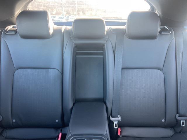 used 2025 Honda Civic Hybrid car, priced at $30,998