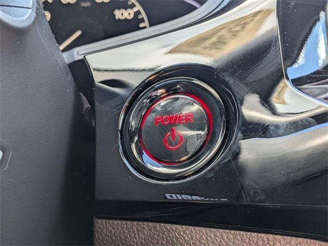 new 2026 Honda Civic Hybrid car, priced at $32,100