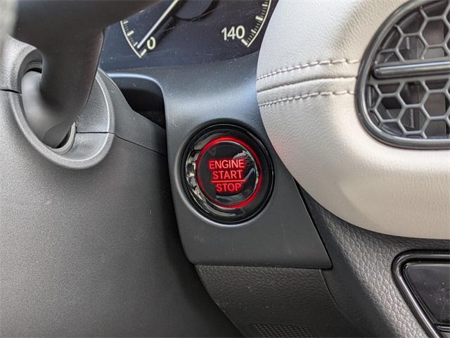 new 2026 Honda HR-V car, priced at $29,605