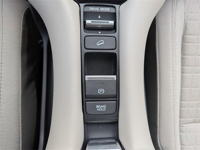 new 2026 Honda HR-V car, priced at $29,605