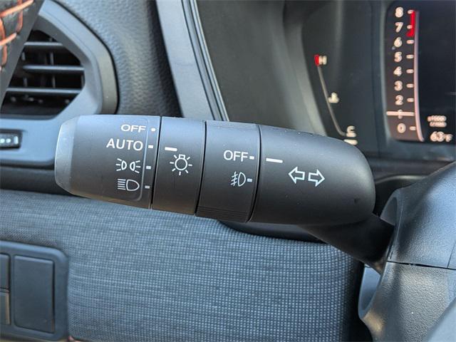 new 2026 Honda Passport car, priced at $49,945