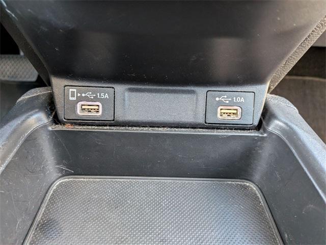 used 2021 Honda CR-V car, priced at $23,998