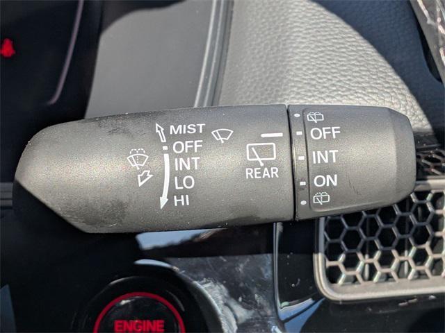 new 2026 Honda Civic car, priced at $29,445