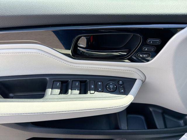 new 2026 Honda Odyssey car, priced at $53,989