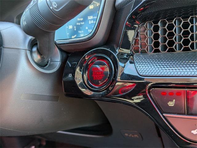 new 2026 Honda CR-V car, priced at $38,350