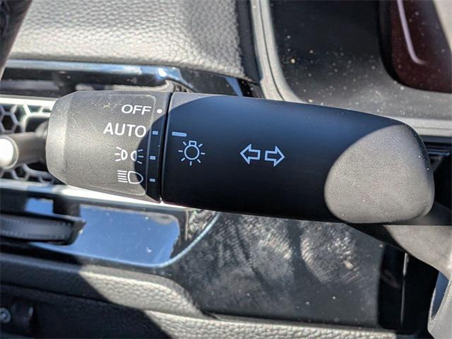 new 2026 Honda Civic Hybrid car, priced at $30,490