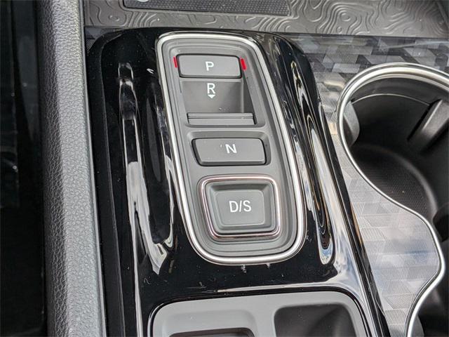 new 2026 Honda Passport car, priced at $54,400