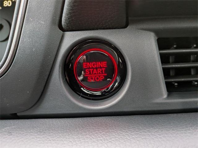 new 2025 Honda Pilot car, priced at $51,350