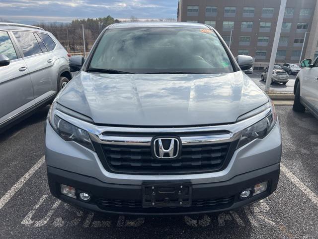 used 2018 Honda Ridgeline car, priced at $23,998