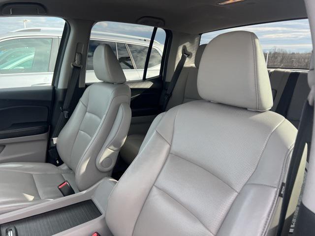 used 2018 Honda Ridgeline car, priced at $23,998