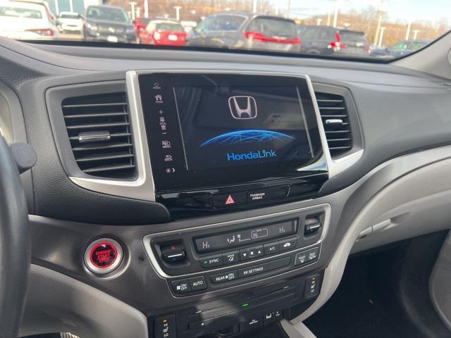 used 2018 Honda Ridgeline car, priced at $23,998